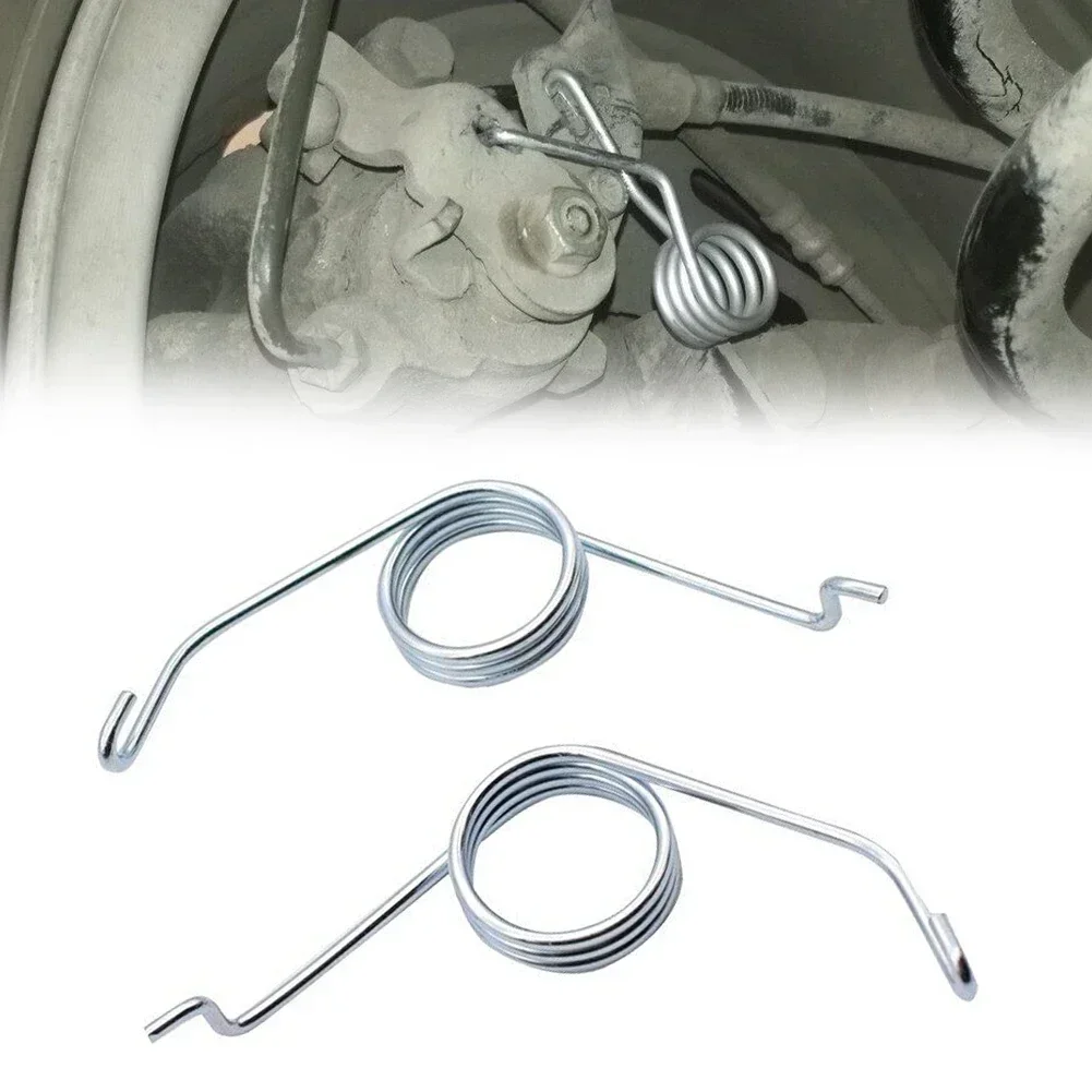 Rear Caliper Return Springs for Golf Bora Sharan Transporter