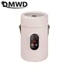 110V 220V Portable rice cooker 1.6L Ceramic glaze liner Intelligent Stew cup Non-stick coating Cooking pot Reservation Timing 1