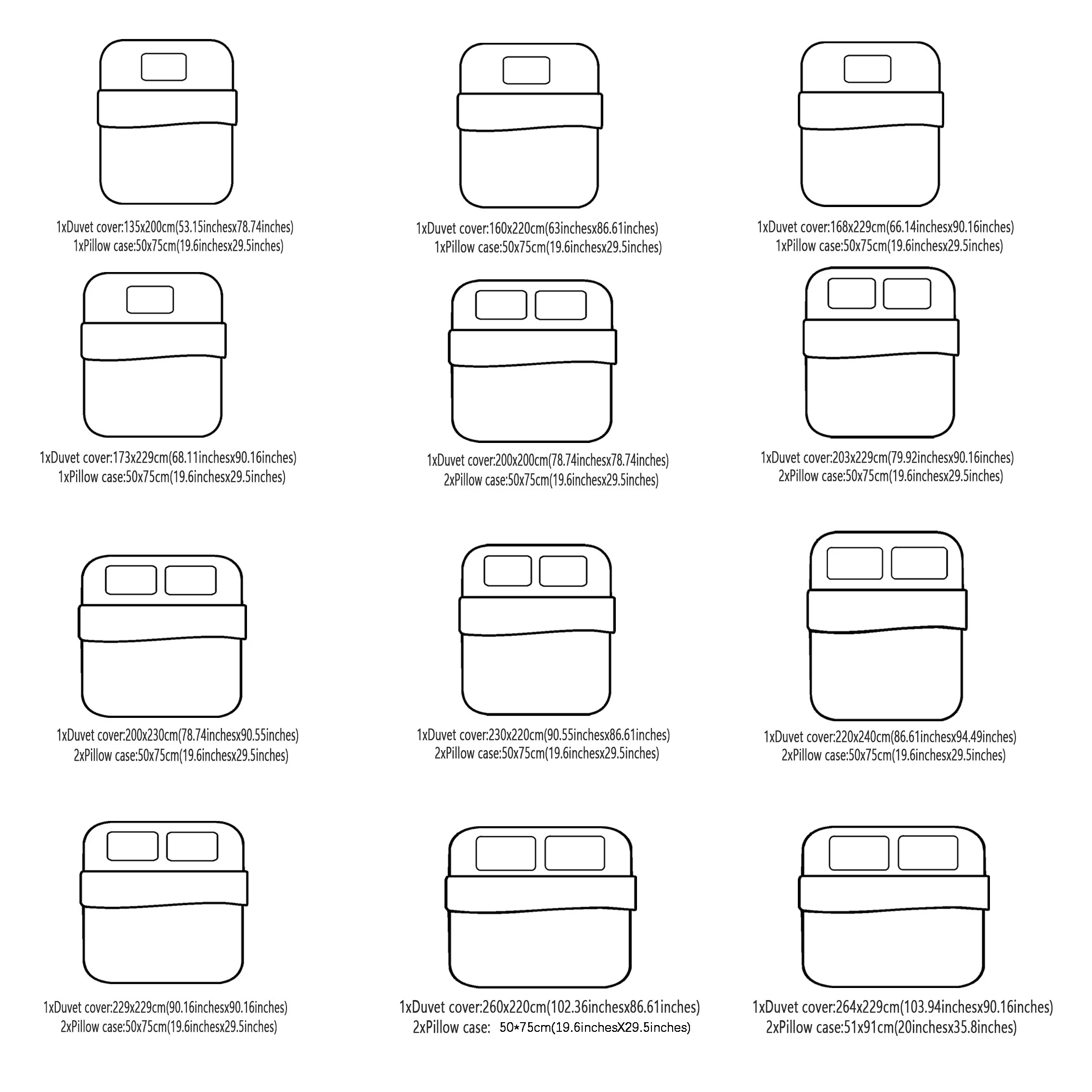 2/3Pcs Geometric Pattern 3D Brushed Duvet Cover Set, Ultra Soft Light Beige Digital Print Bedding with Pillowcases, Double Size