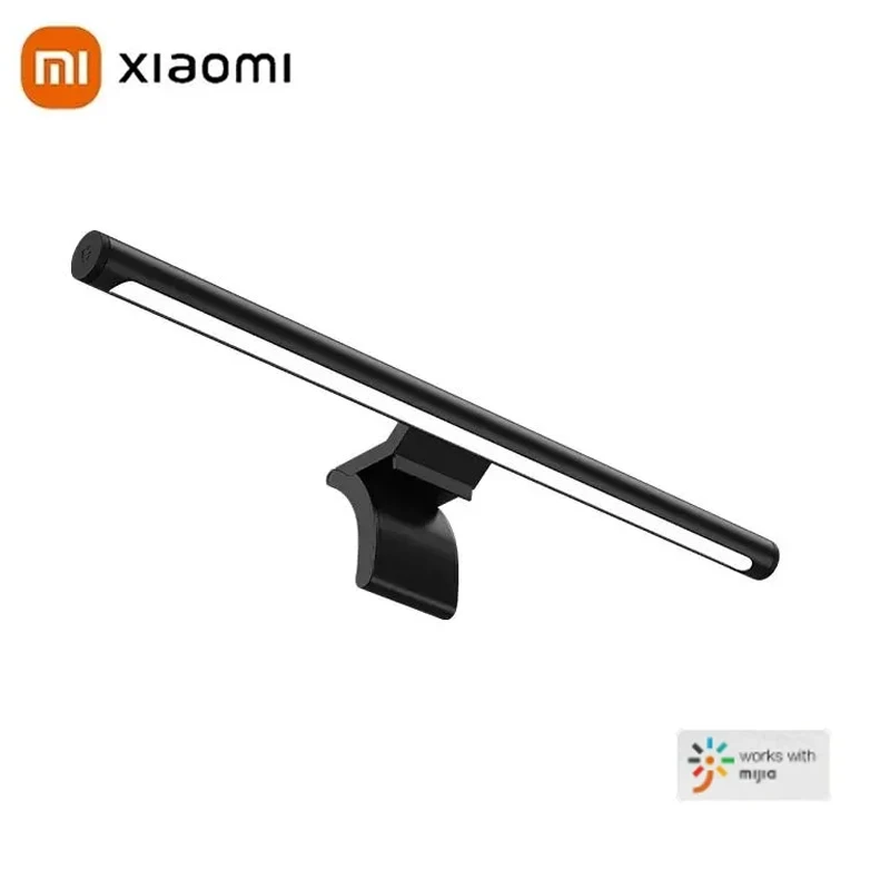 

Xiaomi Mijia Computer Monitor Light Bar 1S for PC Monitor LED Lamp Screen Hanging Light Student Eyes Protection Reading Learning