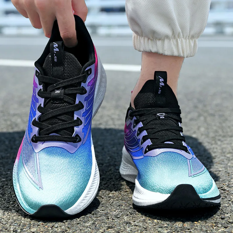 Brooks rock n shops roll marathon shoes