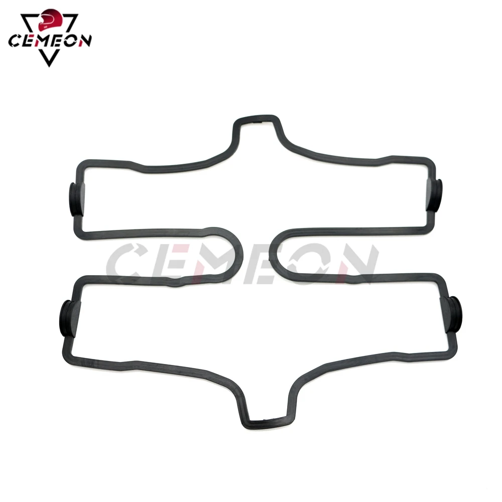 Motorcycle engine parts cylinder head gasket For Yamaha VMX1200 VMX 1200 VMX12 V-Max Vmax XVZ1200 XVZ1300 XVZ 1200 1300