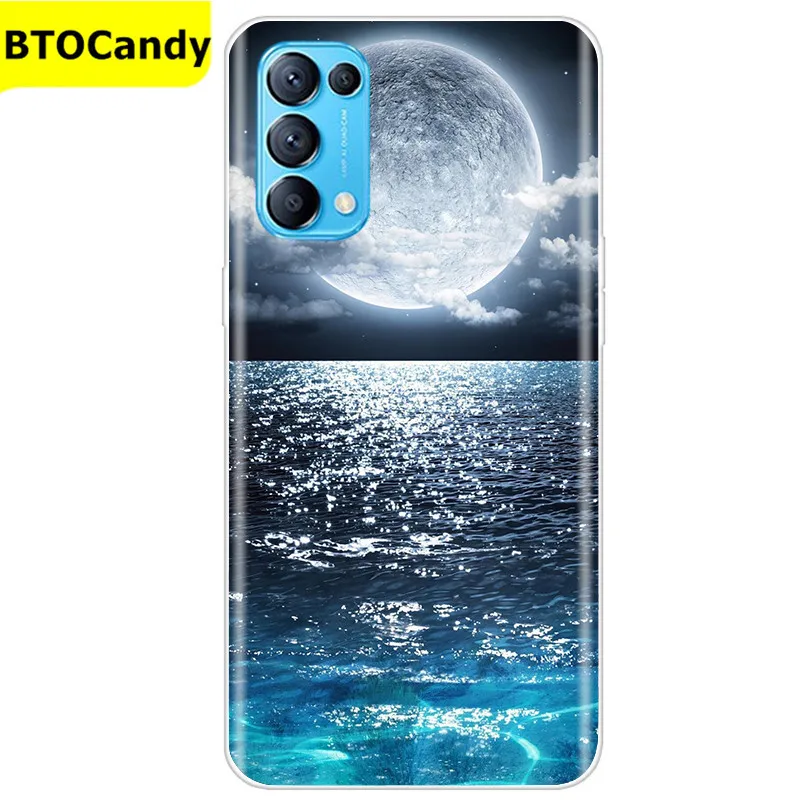 Case For OPPO Find X3 Lite Case X3 Neo Silicone Soft TPU Phone Case For OPPO Find X3 Lite Find X3 Neo X3 Pro Fundas Bumper Coque pouch mobile Cases & Covers