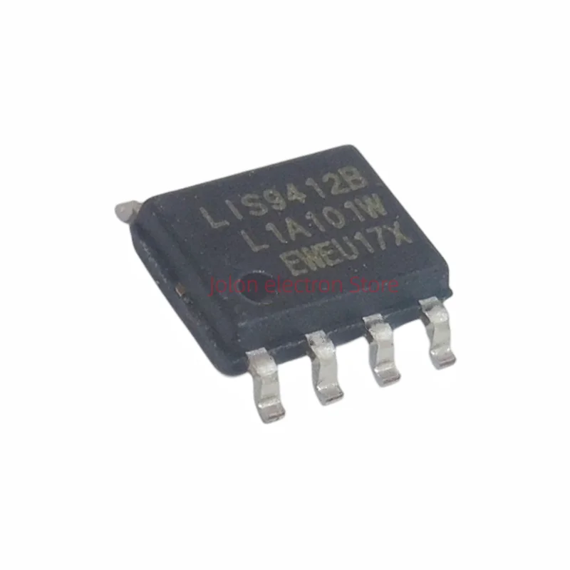 New Original Lis9412B Lis9412 Sop7 Non-Isolated Buck Constant Current Led Power Driver Chip Power 27W