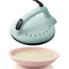 Pancake Maker Spring Roll Maker Pancake Maker Smart Electric Baking Pan Ceramic Batter Basin 2