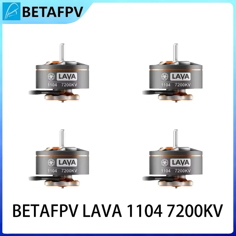 Лопатки LAVA 1104 80мм за дрон за скилирање 3S 2.2 дюв