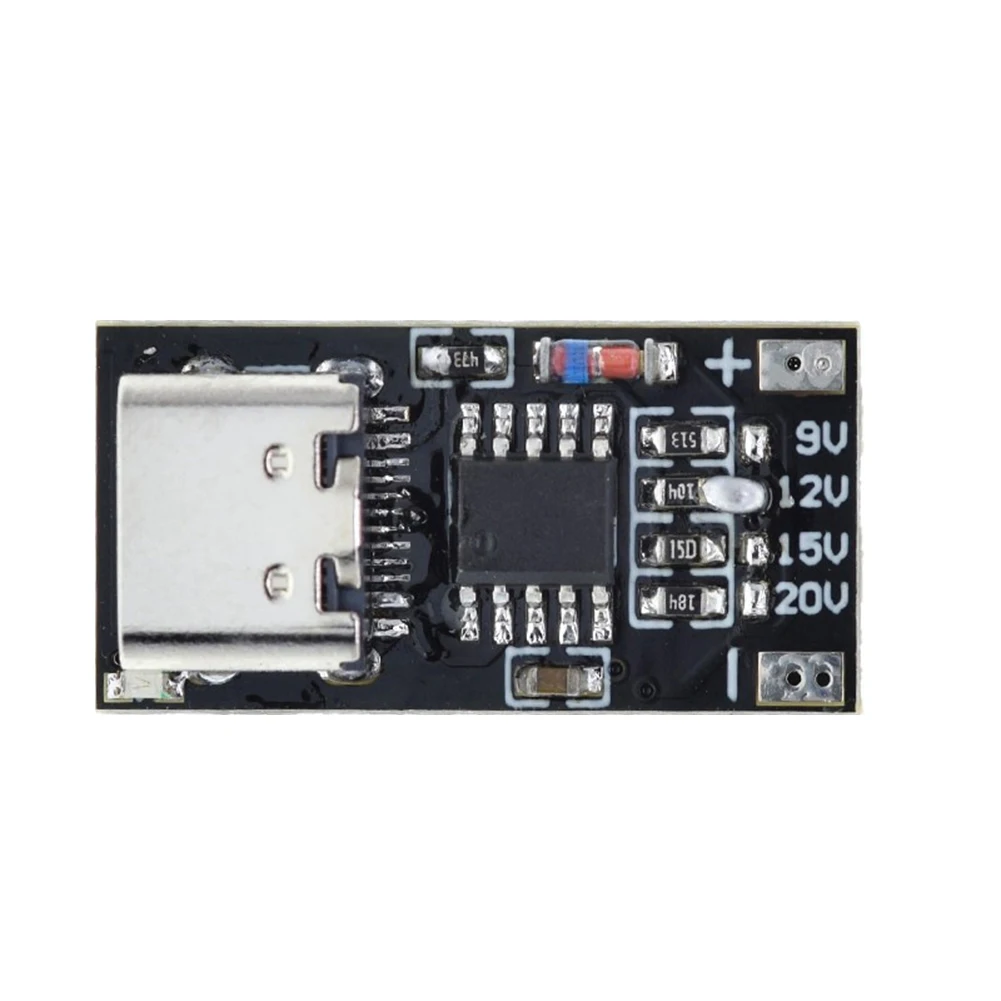 PD/QC/AFC TYPE-C   USB νƮ  , PD3.0, 2.0 PPS, QC4 + FCP AFC,  ,   , 1-10 