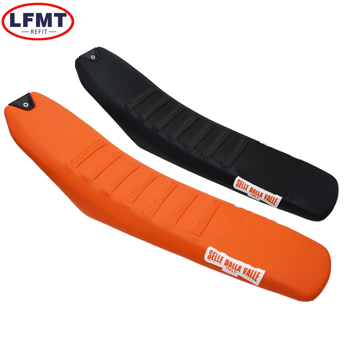 Motorrad-Sitzkissen 30mm niedriger als die Originalhöhe Pit Bike Sattel für KTM EXC EXCF SX SXF XC XCF XCW 2023-2025 Dirt Bike – Detail 6