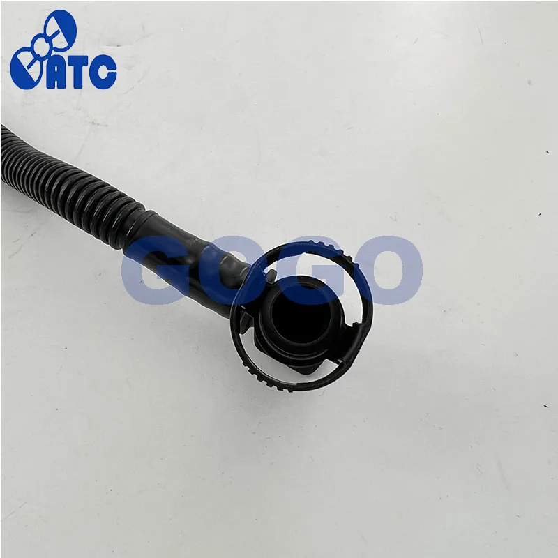 13907618643 Fuel Tank Vent Valve With Pipe For BMW E90 E91 E92 128i 328i 528i X5 13907572234 13904588396