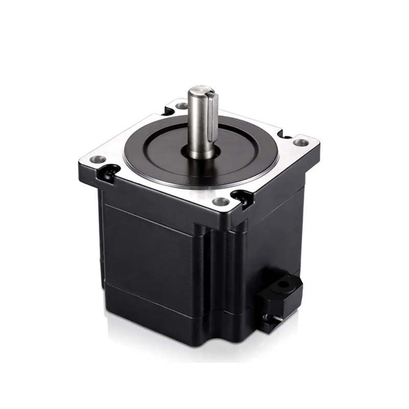 NEMA 17 스테퍼 모터 키트: 0.28/0.40/0.70 N·m 고토크 옵션 + CNC 및 3D 프린터용 TB6600 또는 DM542 드라이버