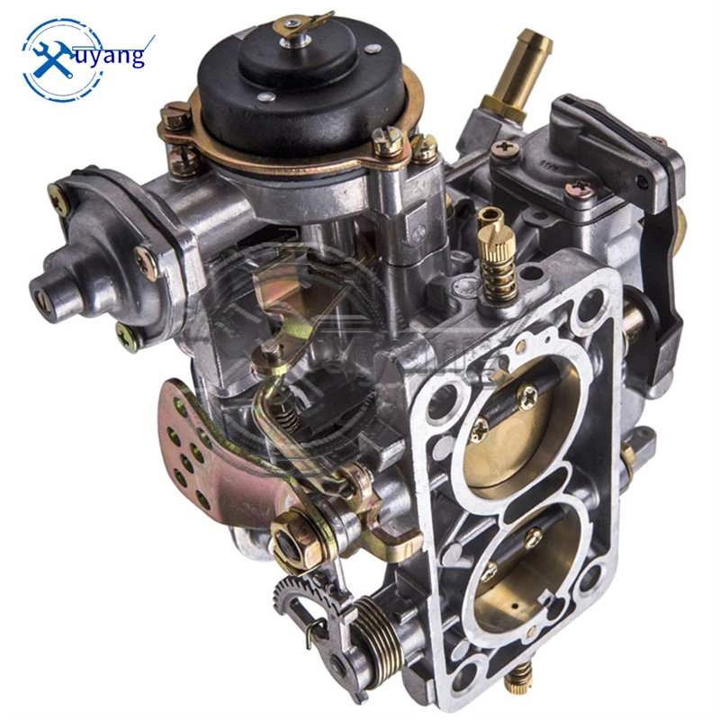

Carb Carburateur For EMPI EPC 38E Weber 38X38 DGES 390 CFM 32/36 DGAV DGEV 38 19 830.202 38DGAS UNIVERSAL