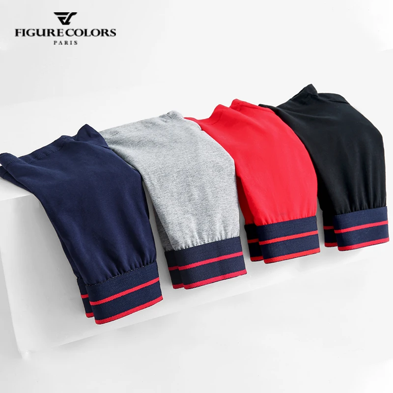 3pcs/lot Men Underwear Cotton Boxers Panties Breathable Mens Underpants Sexy Solid Male  Boxershorts Men 3D Pouch Trunk Boy