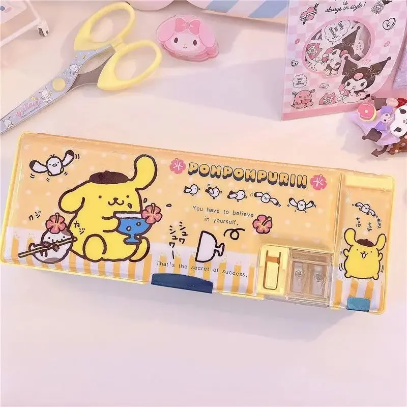 Рисунок 6 - Пенал Miniso Sanrio двусторонний