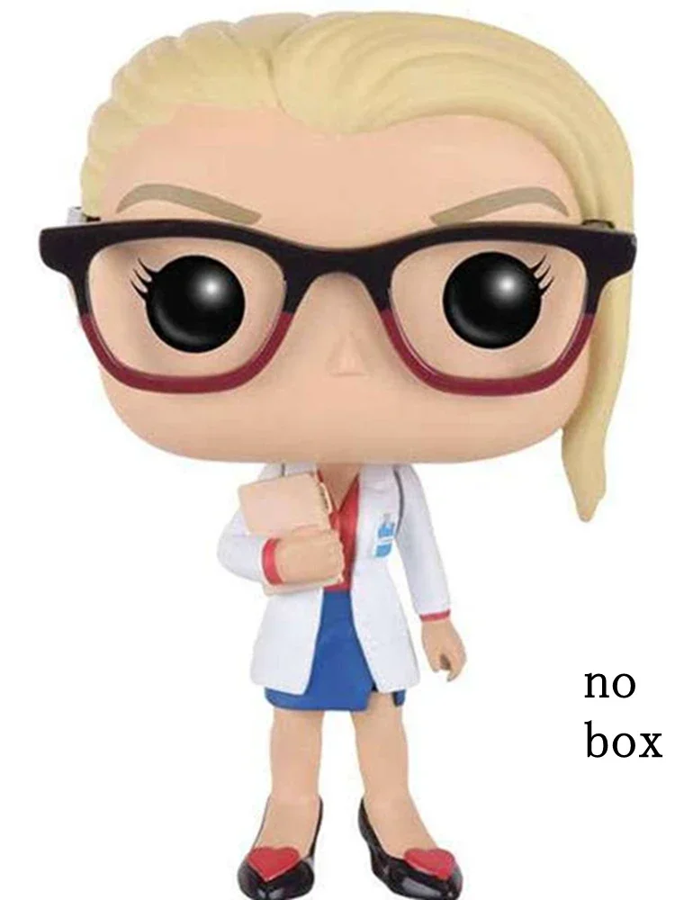 thumbnail image 1 of 2025 FUNKO POP Clown Joker Modelo Juguetes DR.HARLEEN #135 Figuras de acción de vinilo Modelo coleccionable Juguete para regalo de niños, 1 of 4