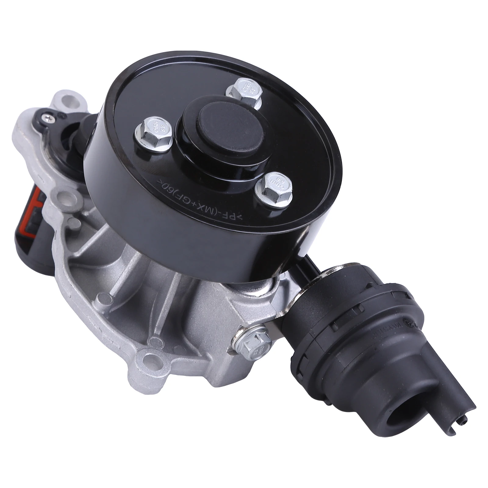 Metal Engine Water Pump Assembly for Car Cooling System
