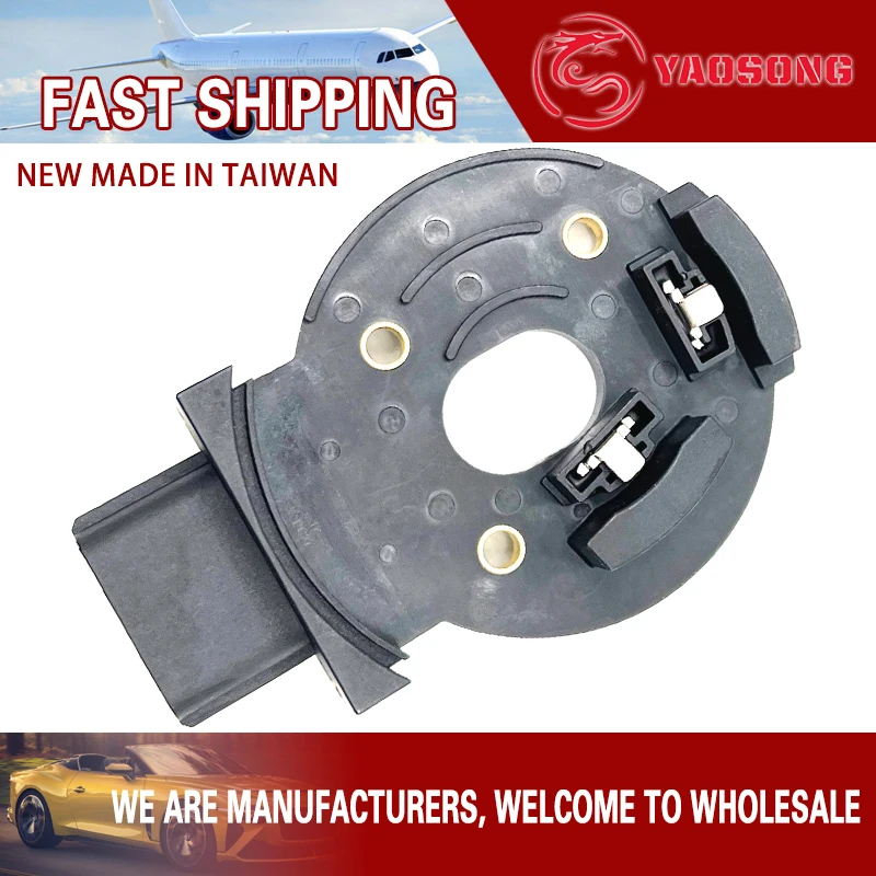 Mai① New Car Automobile Electric Ignition Module J821 J-821 J8-21