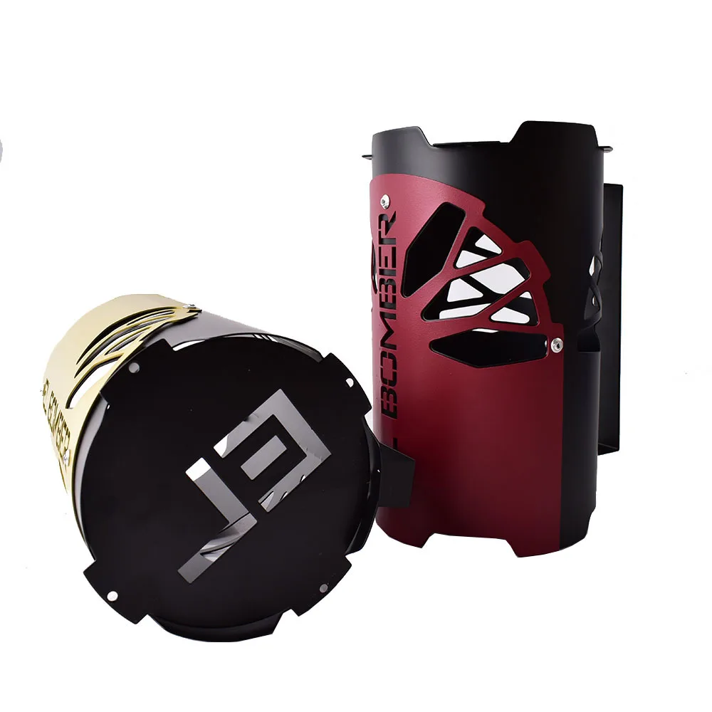 Big Size Shisha Hookah Wind Cover Anti-scald Chicha Accessories hookah accessories