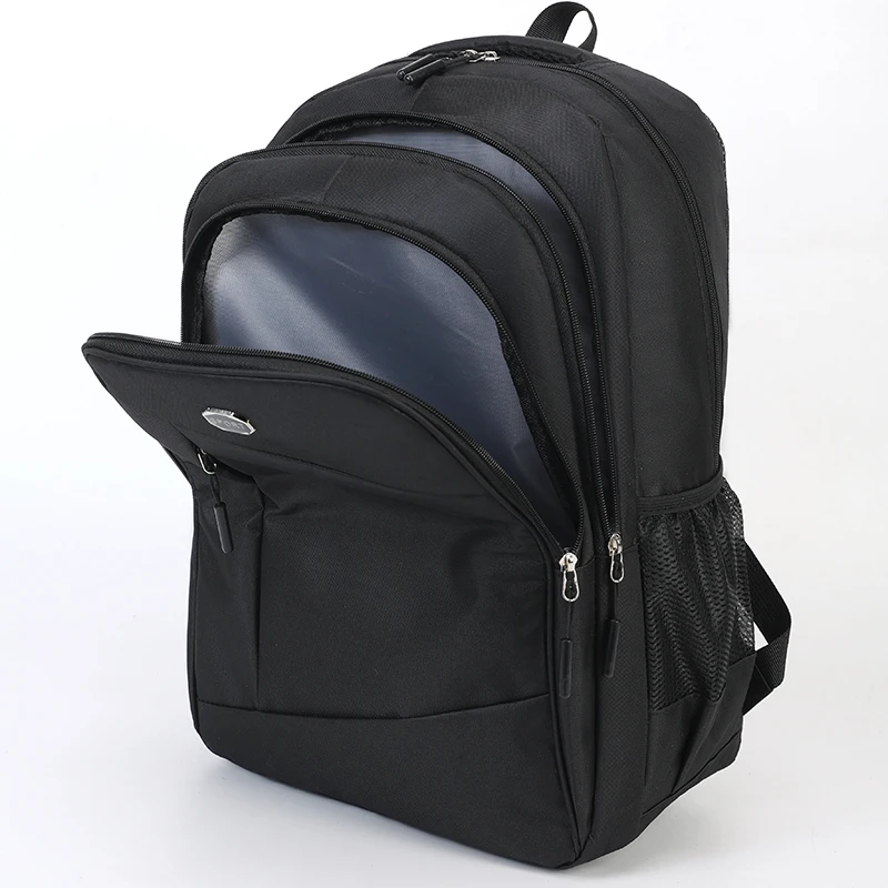Large-capacity laptop backpack - durable, super strong load-bearing, travel backpack