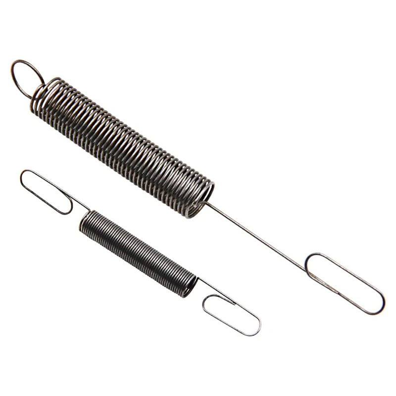 

Запчасти, аксессуары 691859 692211, пружины регулятора ДЛЯ Briggs & Stratton , 10 упаковок