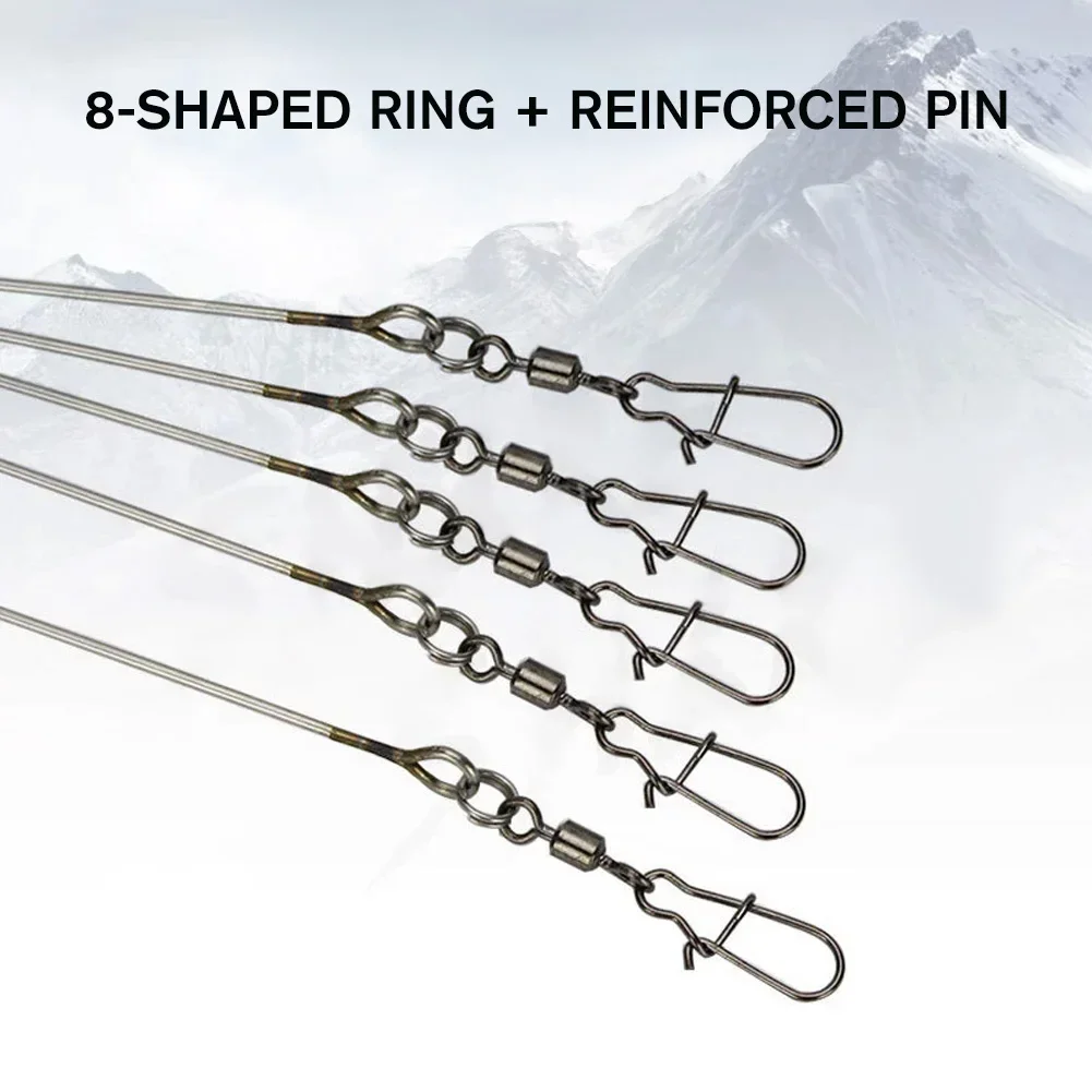 Fishing Lures Fishing Soft Bait Tackle Swarm Attack Road Runner Baits Alabama Jigs Fake Baits Road Runner Baits Steel Wire