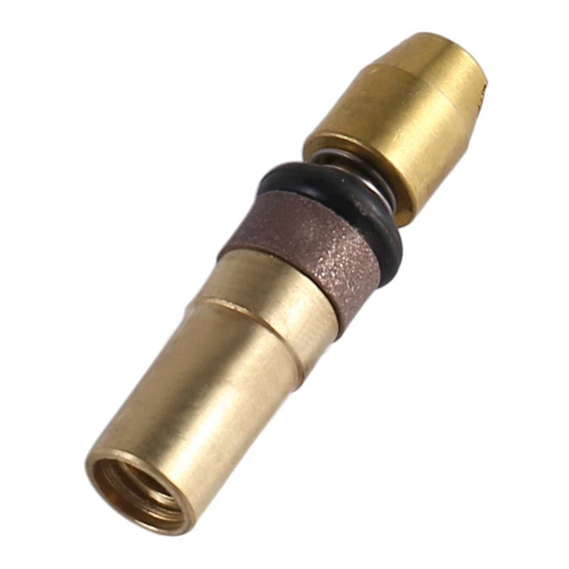 3 단 피스톤 헤드, 고압 구리 헤드, 고압 펌프 피스톤 부품, 6mm, 30Mpa, 5 개