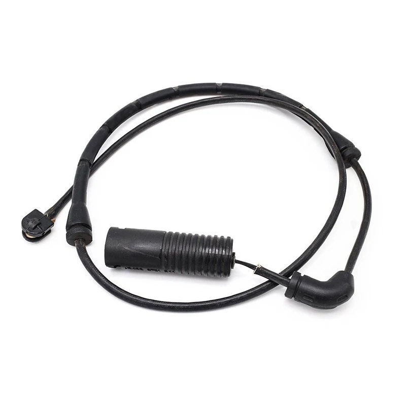 CYCAS Front Rear Brake Pad Wear Sensor #34351164371 34351164372 For BMW 3 Series E46 E85 Z4 316i 318i 320i 323i 325i 328i