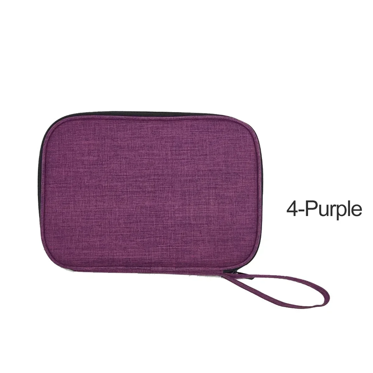 Travel WatchStrap Organizer | Multifunction Travel Carrying Bag for Watch Strap Storage... - SKU TWO01848 - UGI Packaging