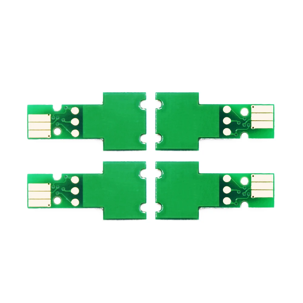 Chip Descartável Lc402 Lc402xl para Impressoras Brother Mfc-j5340dwj6740dwj6540dwj6940dw - Imagem 5
