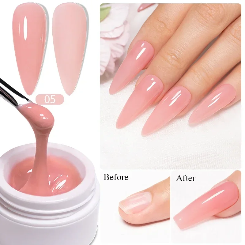 Creamy Extension 05