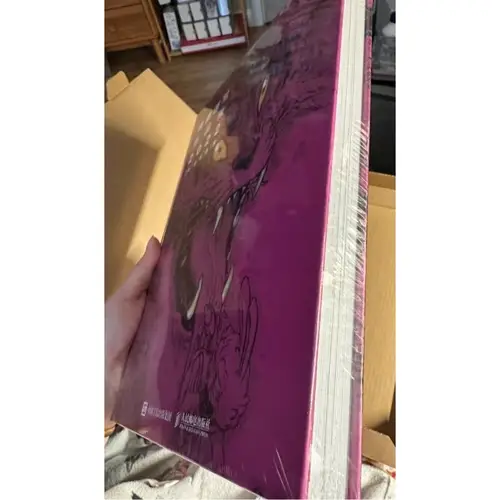 Korean Artist Kim Jung Gi's Artbook 2022 Work Collection Manuscripts Drawing Copybook Human Figure Perspective Chinese Official - Image 2
