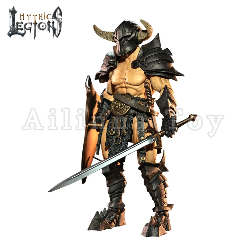 Four Horsemen Studio Mythic Legions 1/12 6inches Action Figure