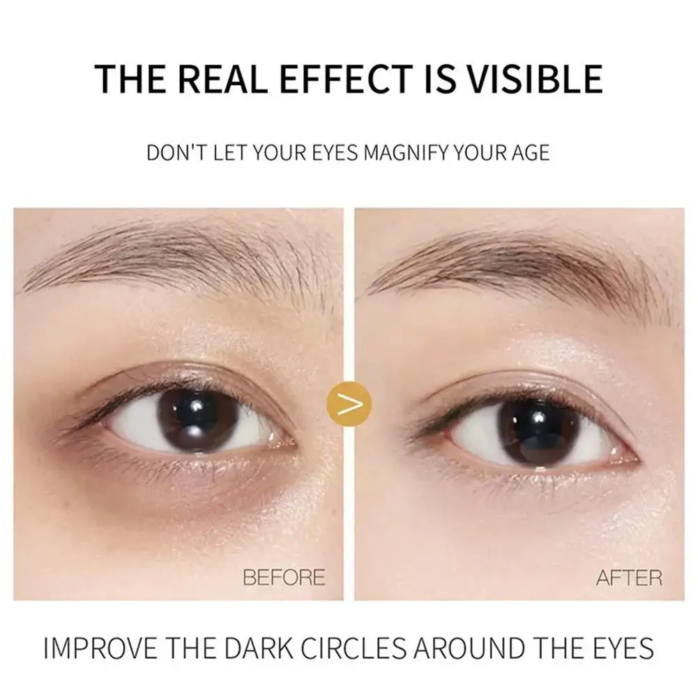 Рисунок 4 - Крем для кожи вокруг глаз