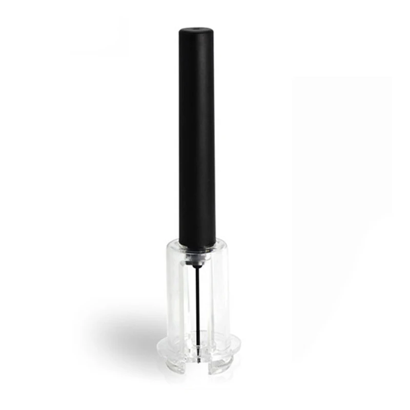 

Air Pump Wine Bottle Opener Wine Corkscrew With Stainless Steel Needle Pin Air Pressure Opener Cork Out Tool Bar Accessories