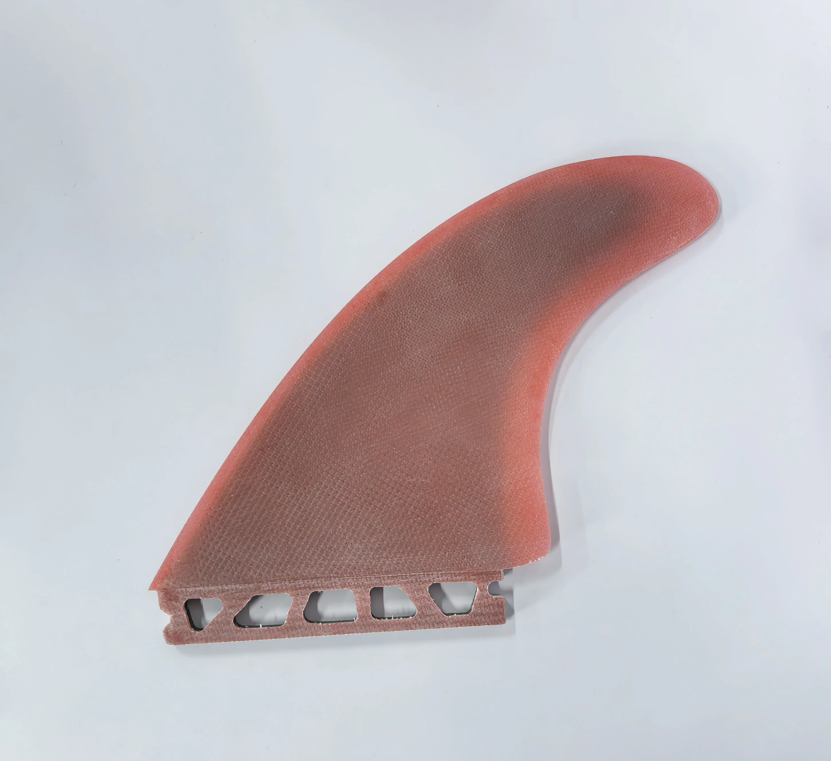 Surf Flippers T1 3pcs/set made of fiberglass and honeycomb Surfing Accessories surf flippers