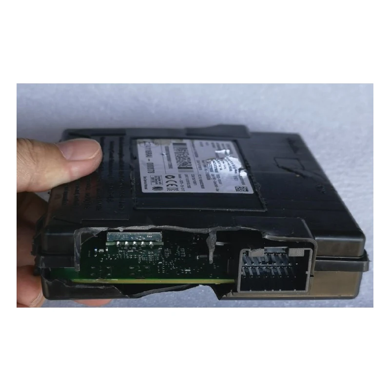 Computer Di Avvio Ecu Passivo Per Ferrari 812 Gtc4 Lussot 812 488Gtb Portofino