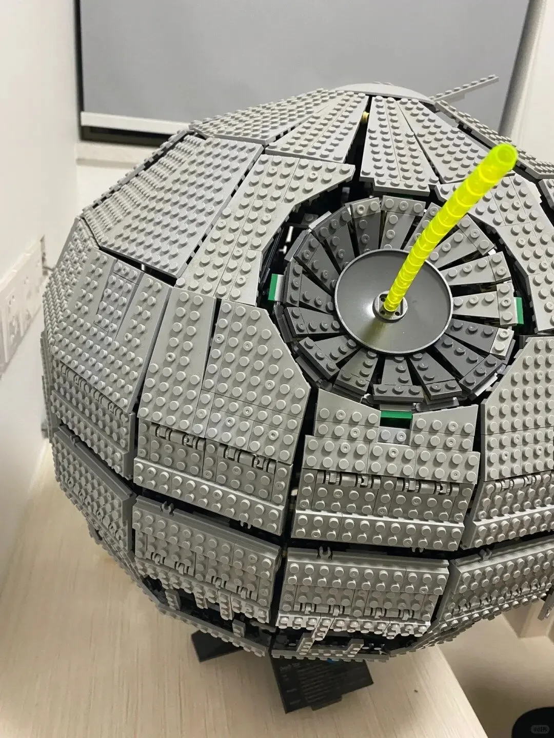 3449 PCS Platform Death Star II Compatible 10143 Great Ultimate Building Blocks Bricks Toy Boy Gift