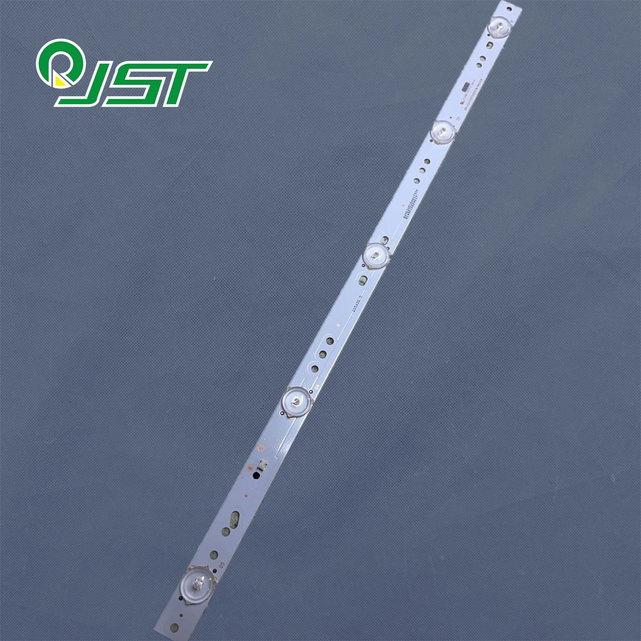 2pcs LED Strips for LED24E330C ZK236M06 238D06 UTOK U24HD2A VIOS VT23614 ZK236D05-ZC21AG-06 CRH-K243535T020557M-REV1.6 W B105101