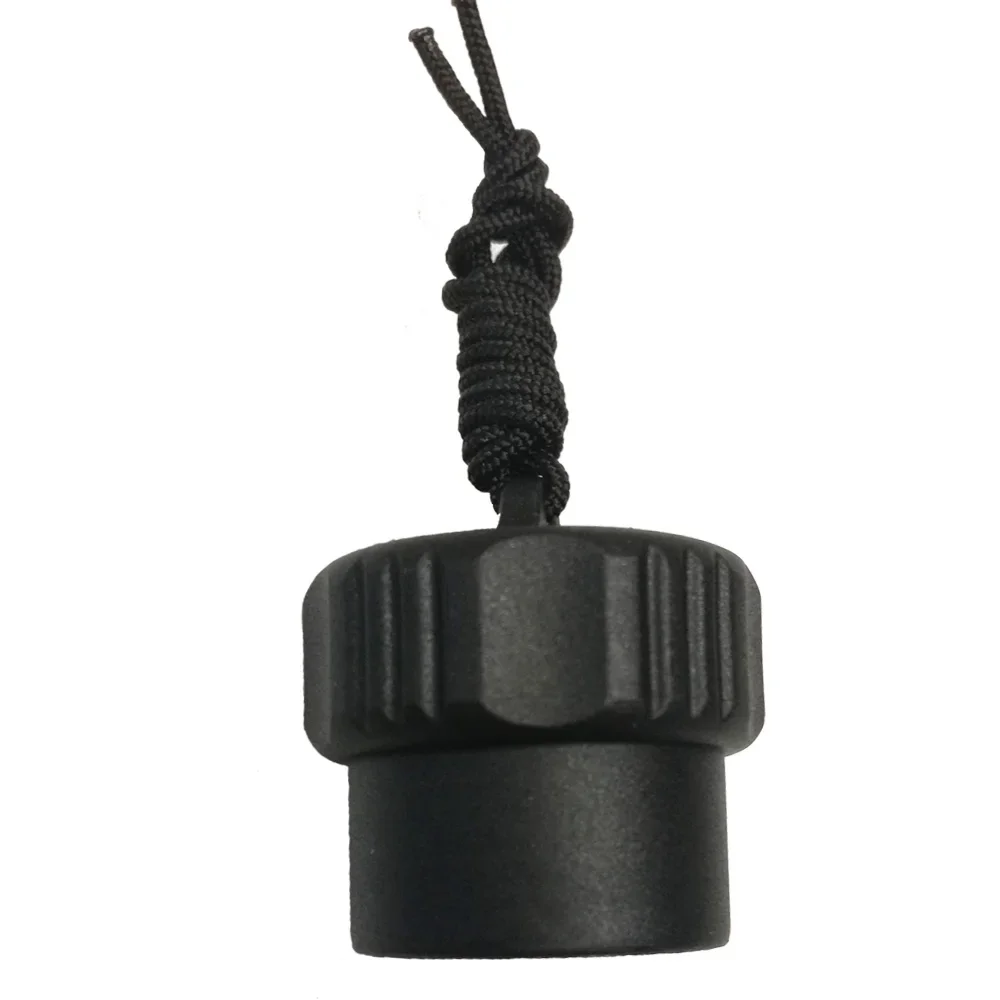 Scuba Diving Accessories Scuba Diving First 1st Stage DIN Regulator Threaded Dust Cap Cover Protector