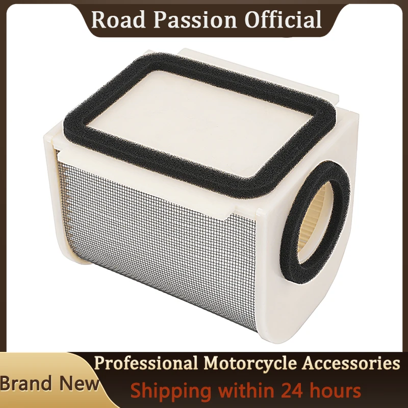 

Фильтр для очистки воздуха мотоцикла, элемент для Yamaha XJR1200 1994-1998 XJR1300 XJR 1300R 1300 R 1200 SP XJR1300R 2003 4KG-14451-00