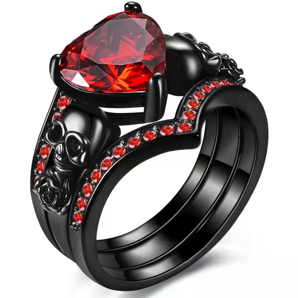 Anillo De Reina De La Corona - España