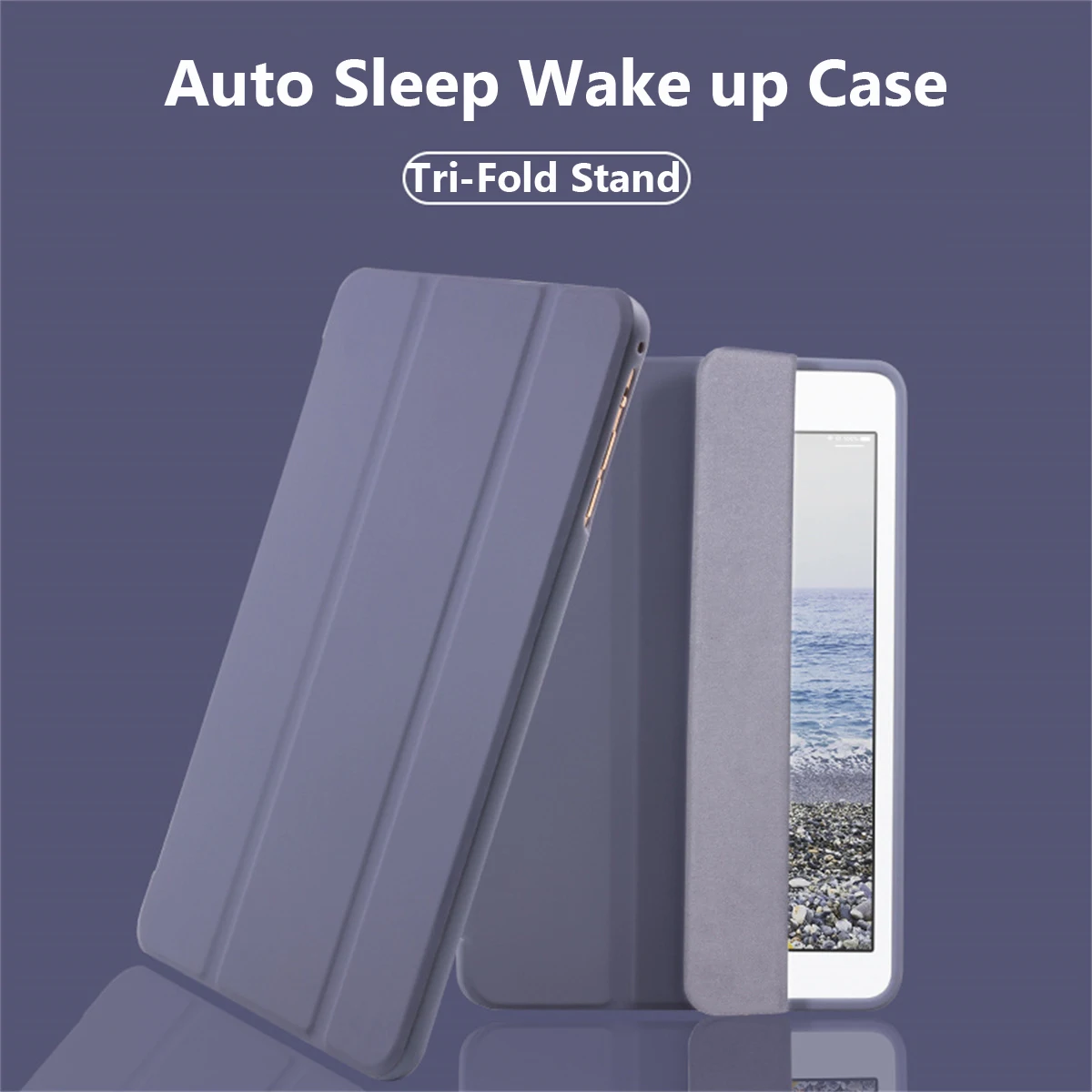 Custodia Tri-Fold Per Lenovo Tab M10 3Rd 10.1 Pollici 2022 P11 Plus 11 P11 Pro Gen 2 11.2 Per Legion Y700 2023 2Nd 8.8 Magnetic