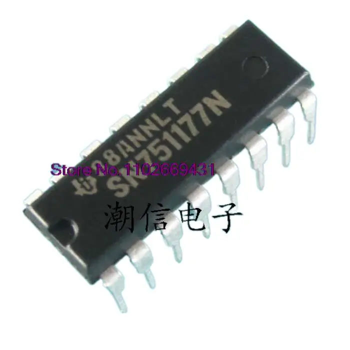 

5PCS/LOT SN751177N