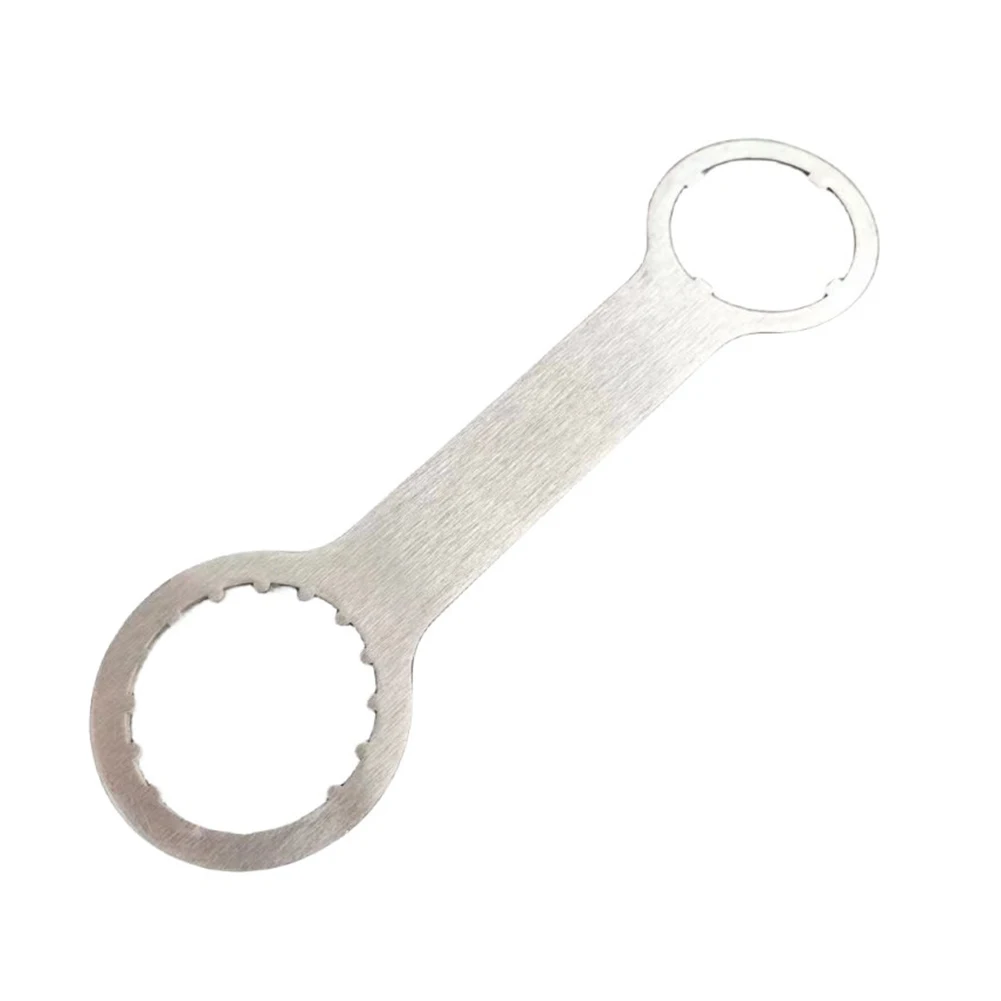 Für Bafang BBS01 Schraubenschlüssel, E-Bike-Montagewerkzeug, einfach zu bedienen, einfach zu installieren, hohe Härte, großes Drehmoment, für BBS02, für Bafang BBS01 – Detail 22