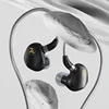 7HZ G1 Headphone 10mm Dynamic Driver In-Ear Monitor Hifi Music earphones with Stable and Reliable 0.78mm 2-Pin Replaceable Cable 5