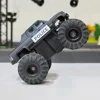 LDARC M58 RTR 2.4GHz 1/58 MINI Mirco RC Electric Remote Control Model Car Adult Children's Tabletop Toys 3