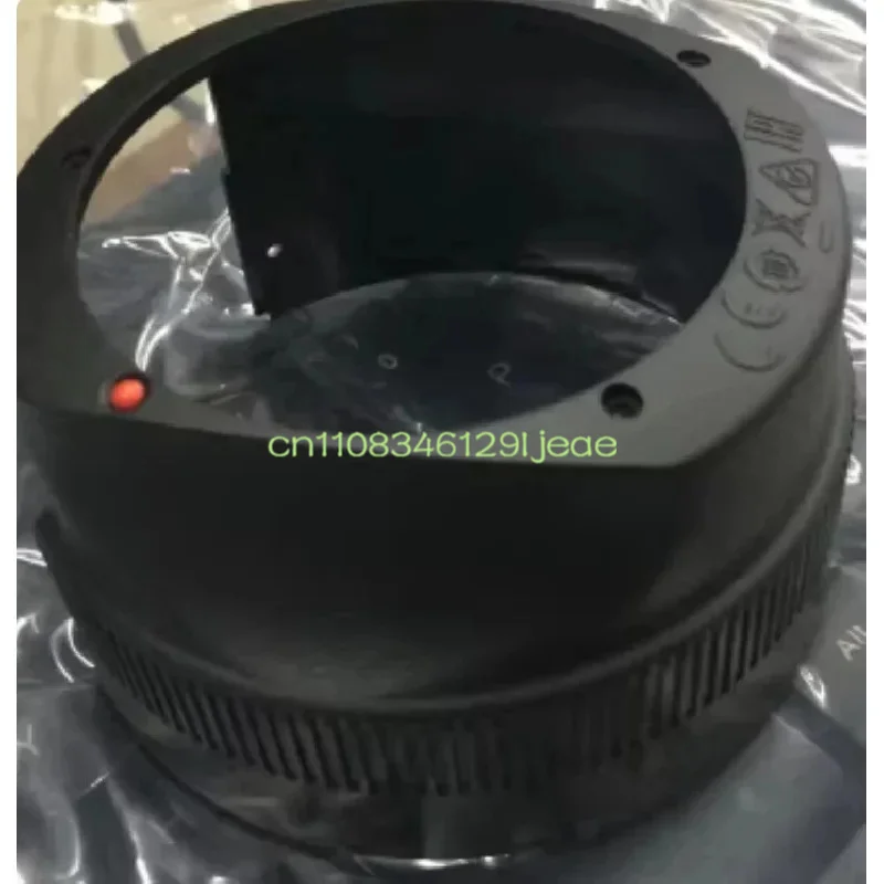 캐논 EF 85mm f/1.2L I II용 새 오리지널 플라스틱 외부 배럴 후면 쉘 후면 섹션 하우징 수리 부품