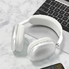40145-500f00.jpg ecouteur sans fil Bluetooth P9, avec micro, stop-bruit, casque d'écoute stéréo