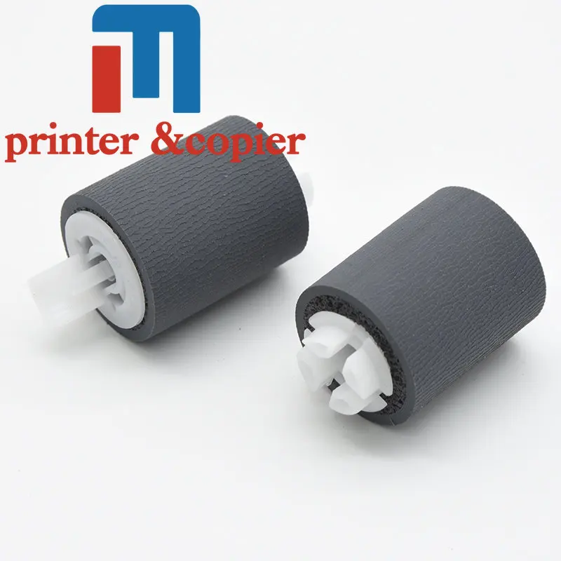 

30pcs FC6-6661-000 for Canon ir1730 2520 2525 2530 2535 irc2550 2880 5180 Cassette Bypass Pickup Separation Roller