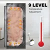Steam Sauna Box, Portable Sauna for Home, Person Sauna Tent at Home Spa with 2.6L & 1500W, Remote Control, Home Saunas 2
