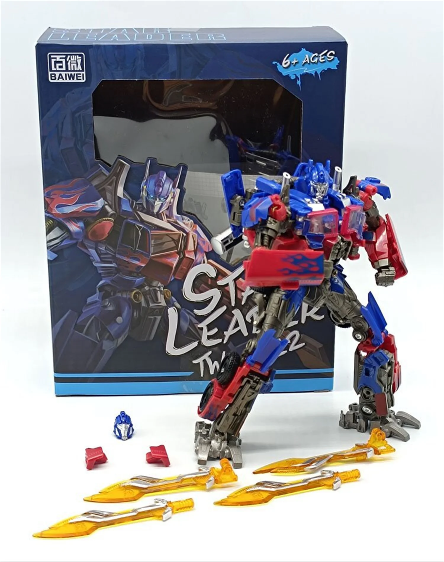 BAIWEI TW1022 3.0 Ver Latest Ver TW1022A TW1022EX OP